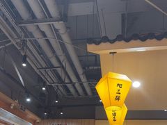 -冰城焰会大丰收铁锅炖(萝岗万达金街店)