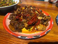 -柴窝堡22号辣子鸡·传承新疆菜