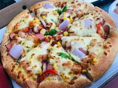 -尊宝比萨(科华店)