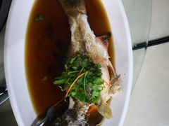-量贩海鲜餐厅