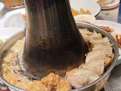 -乔家满族八大碗(流水沟店)