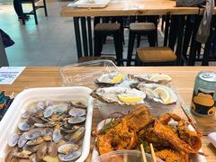 -盒马鲜生(悠方店)