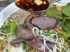 -熊氏牛羊杂粉(龙眼井总店)