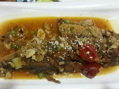 -宴桃园(门头沟店)