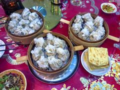 -德顺源·非遗烧麦·老菜(大观园店)