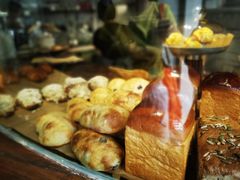 -O'mills Sourdough Bakery&Bistro(永嘉路店)