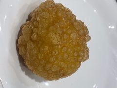 炸油糕-凯鸽酒楼•雁北民间菜(华北星店)