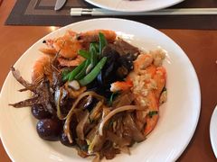 -金鸡湖大酒店·金咖啡厅(国宾路店)