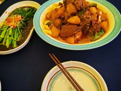 -伊带伊路新疆美食府(呼家楼店)