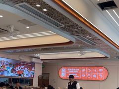 -密友回转自助火锅(世茂国际广场店)
