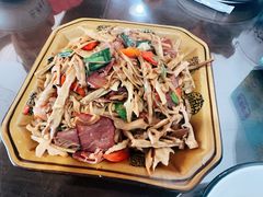 -朗妈私房菜(婺女州店)