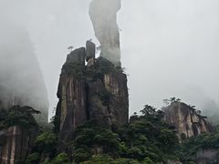 -三清山风景名胜区
