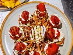 -BE BRIGHT KITCHEN(正佳广场店)