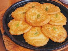 -第二外国语学院-韩国餐厅(朝阳路店)