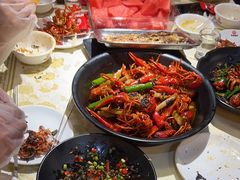 -聚味瞿记·龙虾堂(望城店)