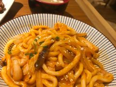 -仓桥家·焗寿司·锅物(光谷步行街店)
