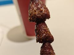 -马小毛老上海里脊肉(南翔印象城店)