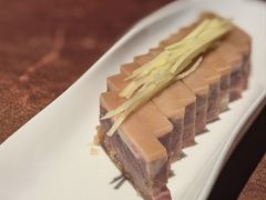 -兰庭玉树·老饭骨家宴(后海店)