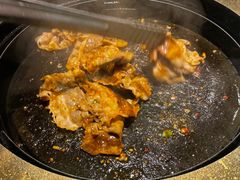 -韩时烤肉(枫蓝店)