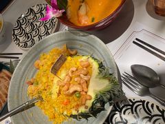 -太食獸泰式茶餐厅(IFS国金中心店)