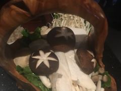 -捞王猪肚鸡火锅(昆山店)