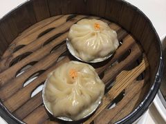 上海灌汤小笼包-凤凰楼酒家·粤宴点心(华强北店)