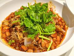 夫妻肺片-锦庐道地川菜(来福士店)