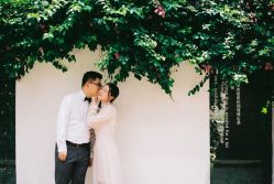-绿皮火车照相馆 婚纱照旅拍(厦门店)