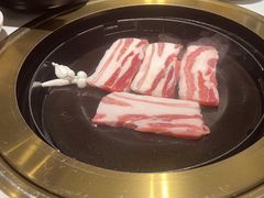 -韩时烤肉(枫蓝店)