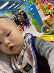 -莫莉幻想儿童乐园(郑州丹尼斯三天地店)