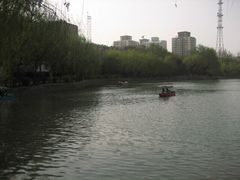 -莲湖公园