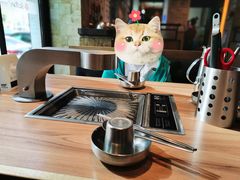 -汉拿山(魏公村店)