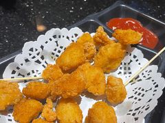 -K+全国连锁KTV(绿地缤纷天地店)