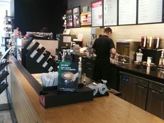 -星巴克(长春开运街欧亚店)