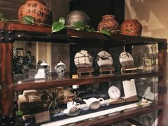 -瓦库茶馆17号(海汇港店)