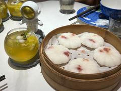 -蘇小主·创意中国菜(金茂览秀城店)