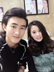 -Tipo Hair salon（明星）店