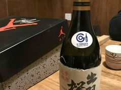 -梅亭居酒屋(中大国际店)