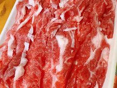 -大吉利·潮汕鲜牛肉火锅(西安店)