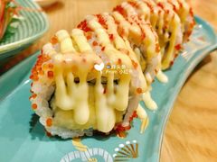 -隐泉京望日式料理(太和广场店)