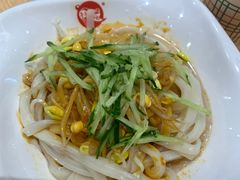 -子午路张记肉夹馍(兵马俑店)