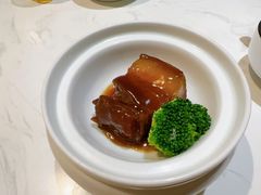 -徽镇小厨·经典徽菜(马连道店)