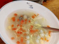 -松沪名灶·豆浆鱼头·新上海菜(飞航吾悦广场店)