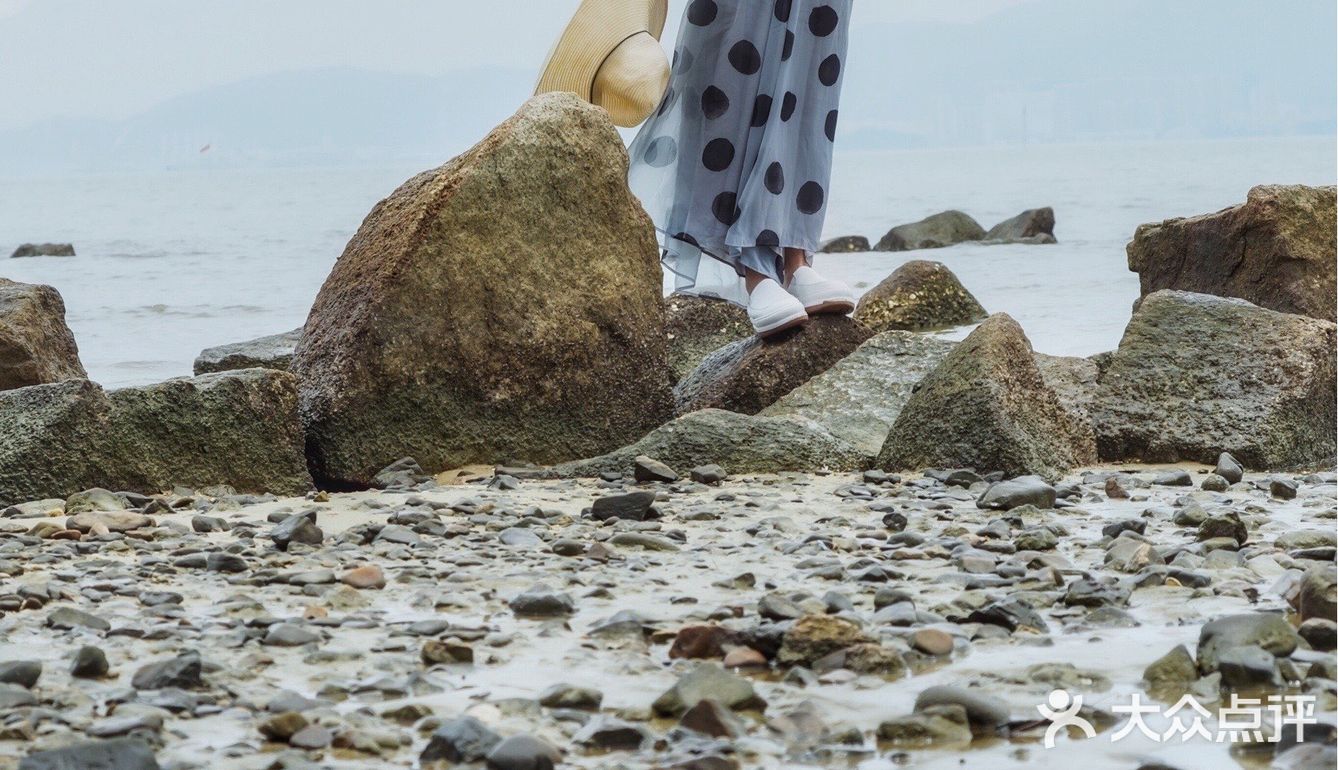 惠州｜白沙蓝海巽寮湾