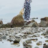 惠州｜白沙蓝海巽寮湾