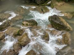 -小七孔景区-六十八级跌水瀑布