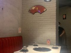-京韵胡同·酱香羊蝎子火锅涮肉(长寿路店)