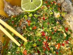 -金山锅贴店(金泉路店)