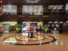 -汉城馆·烤肉火锅餐厅·韩国烤肉(河北云瑧世纪大饭店)