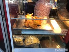 -京天红酒家(马家堡店)